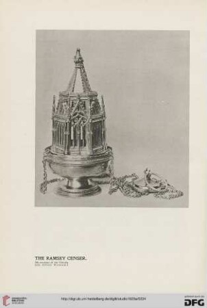 86: Medieval English silver