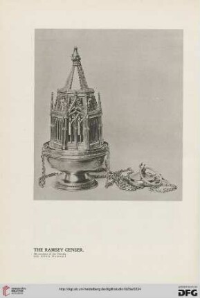 86: Medieval English silver