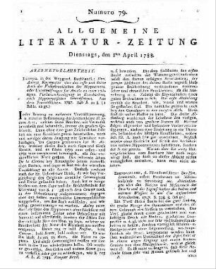 Oeffentliche Anstalten