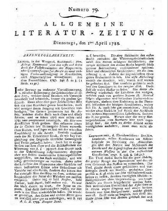 Oeffentliche Anstalten