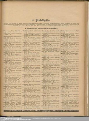 8. Probstheida