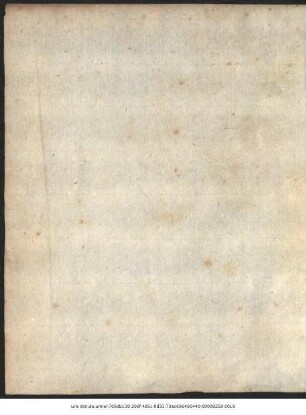 Paratitla Recessuum Imperii Anton. Gunt. Fritzii IC. & in Academia Gryphiswaldensi P.P.