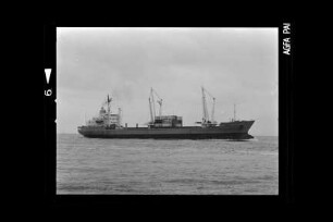 Adelaide Express ex Marina Sea ex Rheingold ex Albion Star ex Rheingold ex Columbus California ex Rheingold (1972), Medship Ltd., Gibraltar
