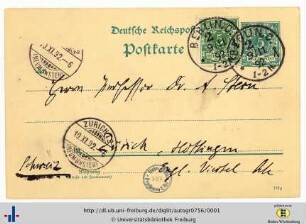 Autogr. Nr. 756