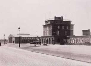 Flughafen Chemnitz