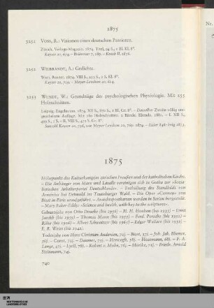 1875 (Nr. 3254-3283)