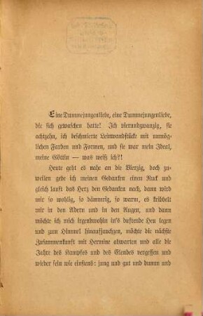 Moderne Nippes