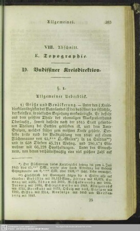 Budissiner Kreisdirektion