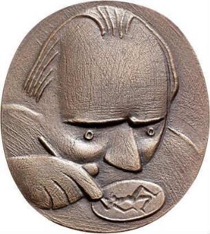 Henke, Johannes: homo faber (Siegmund Schütz)