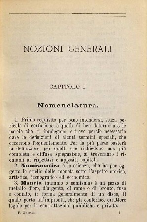 Monete romane : manuale elementare