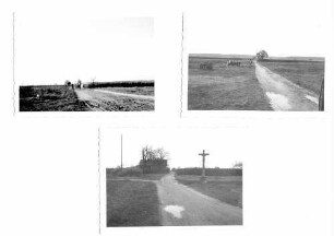 Überführung Pflugweg in km 654,656 (BW 61)