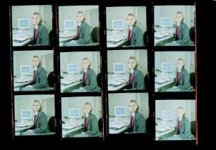 Verena Wild, Gehespitz, 1997