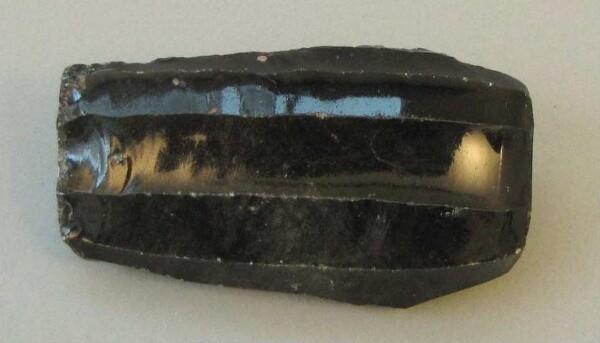 Noyau d'obsidienne (Nucleus)