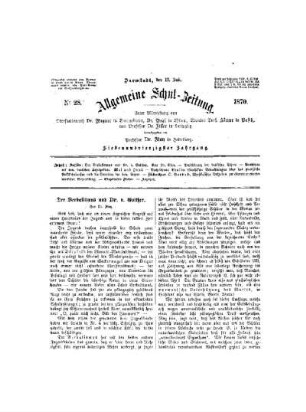 Der Verbalismus und Dr. v. Golther