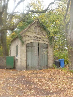 Lunow, Lunow-Stolzenhagen, Bauernstraße 30