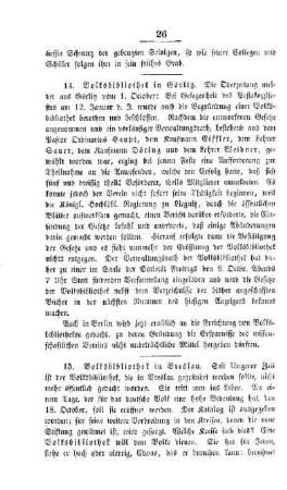 Volksbibliothek in Görlitz