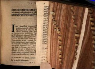 Ordinis iuridi decanus Tobias Iacobus Reinharth ... ad ... dissertationem inauguralem a ... Ioanne Adolpho Bucher ... de fideiussionibus clericorum praefatur