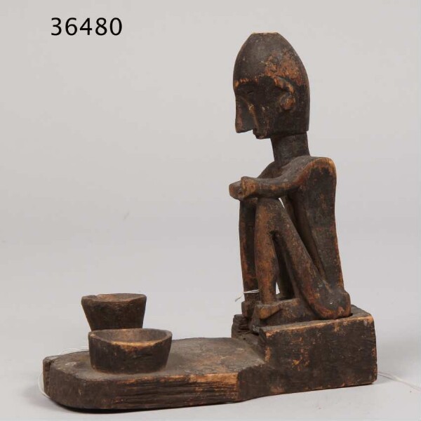 Ancestor figure