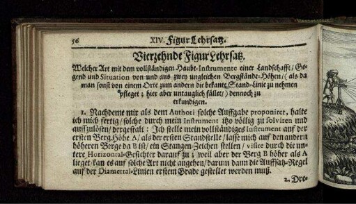 Vierzehnde Figur Lehrsatz