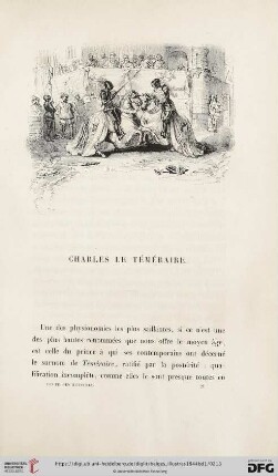 Charles le Téméraire