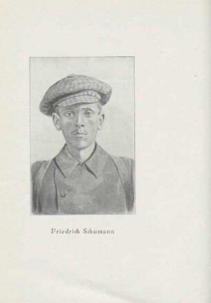 Friedrich Schumann