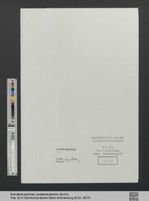 Methner, Harry