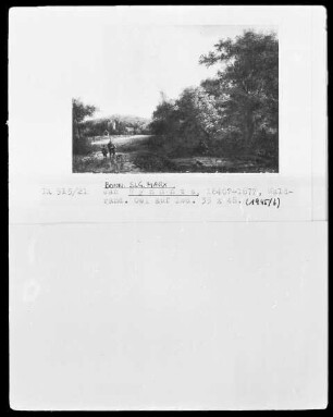 Waldrand