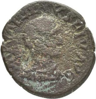 Dacia: Gallienus