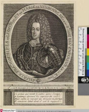 CHARLE FRA. IOSEPH