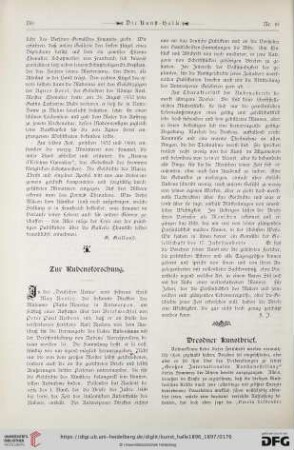 2: Dresdner Kunstbrief