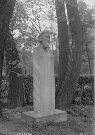 Denkmal Otto Ludwig