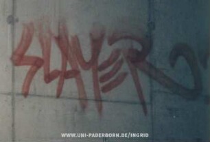 SLAYER