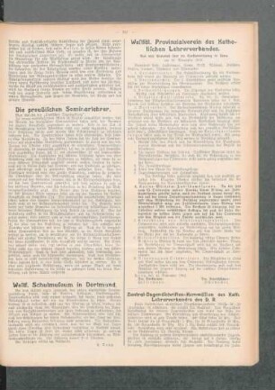 Zentral-Jugendschriften-Kommission des Kath. Lehrerverbandes d. D. R.