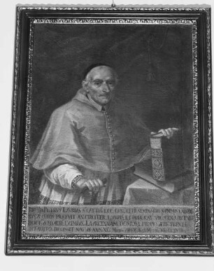 Don Pietro Lauria