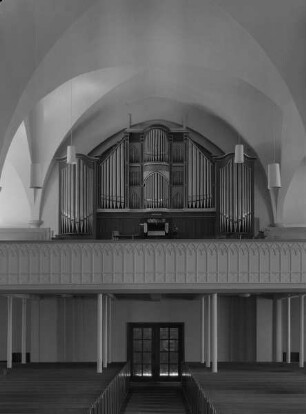 Evangelische Sankt Johanniskirche