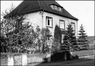 Havelse, Marienstraße Nr. 6