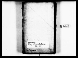 Büchsenschießen in Dresden und Warschau, Band 3