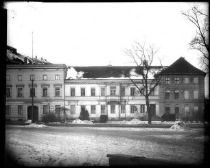 Potsdam, Berliner Straße 3