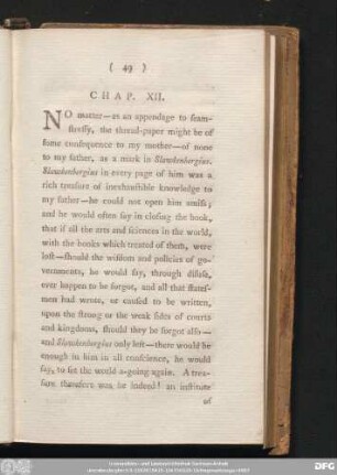 Chap. XII.