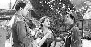 Heldentum nach Ladenschluß. 3. Episode: Romeo und Julia