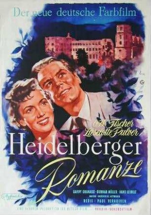 Heidelberger Romanze