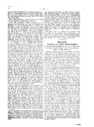 Einzelanzeige : Kriegstagung der Deutschen Jugendgerichtshilfen