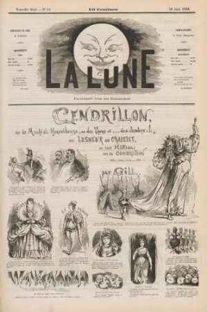 Cendrillon, ou la machine merveilleuse, ou des trues et ... des jambes!, ou lesueur au chatelet ou sans million pas de cendrillon ou,.. ou,... etc....