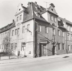 Löwenapotheke