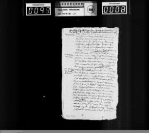 . 1623: März 1623