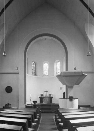 Sankt Johannes