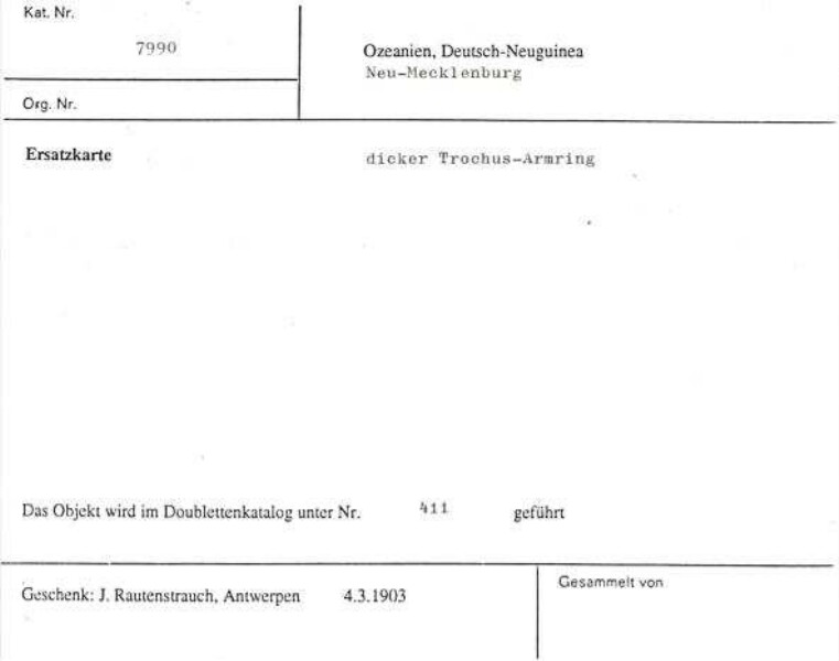 Il s'agit de la numérisation d'un document historique. Il reflète le contexte dans lequel il a été rédigé et ne correspond pas aux normes actuelles d'un langage conscient de l'histoire et de la diversité.