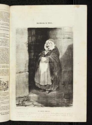 Bohémiens de Paris