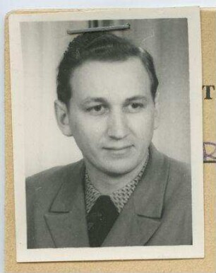 Rudolf Jost