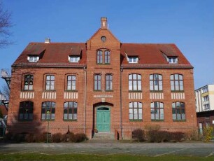 Mühlenbeck, Mühlenbecker Land, Hauptstraße 19